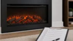 Elektrokamin: Jahres-Wartungs-Checkliste fuer langfristige Funktion