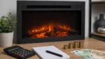 Elektrokamin: Kosten, Preise & Budgetplanung