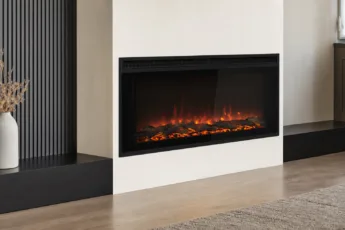 Elektrokamin: Effizient heizen, Strom sparen