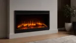 Elektrokamin: Heizleistung optimieren bei geringem Energieeinsatz