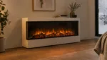 Beste Elektrokamine: Marken & Modelle im Vergleich